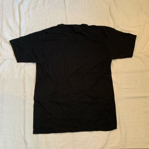 Authentic Disney Darth Vader shirt - Picture 2 of 2